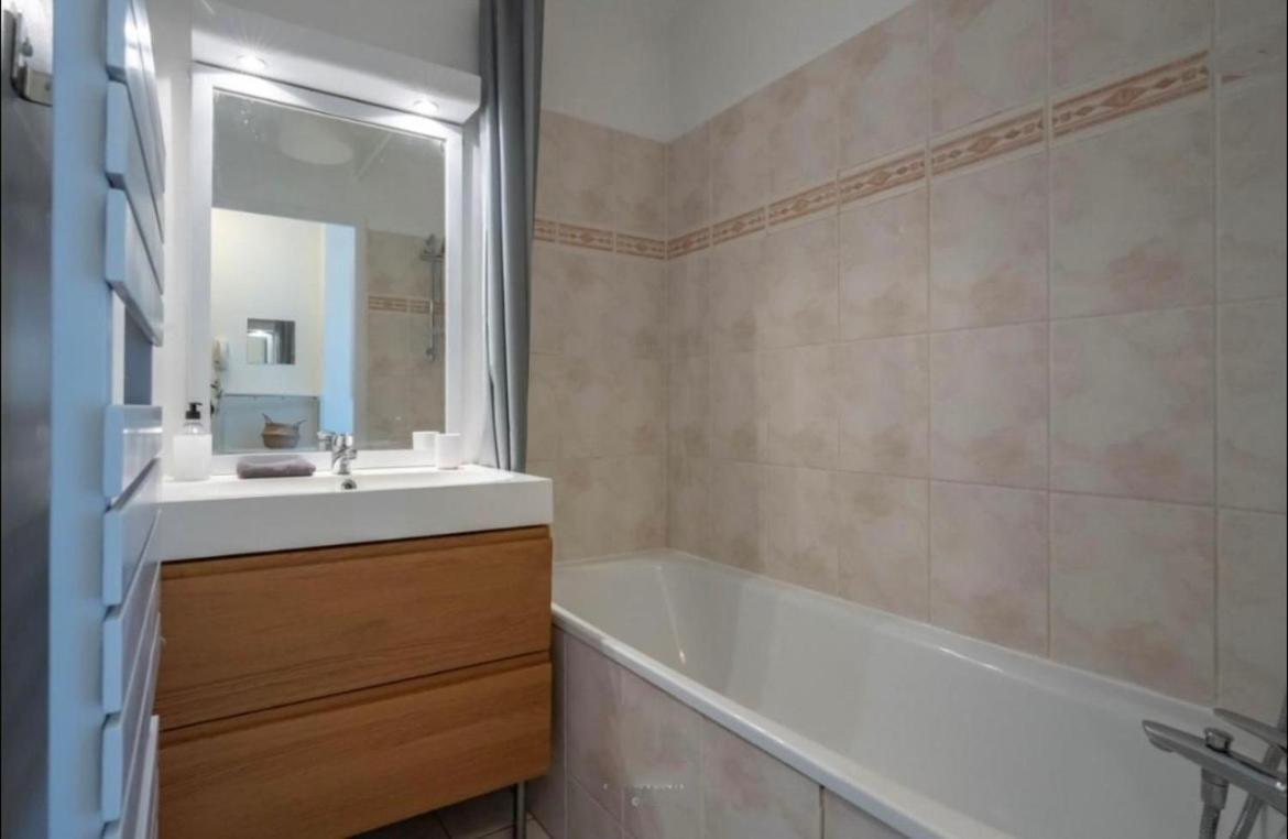 Appartement Castle - 10 Minutes De Disney Bussy-Saint-Georges Zewnętrze zdjęcie